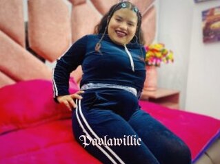 Paolawillie