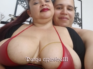 pareja_explosiva111 Vidéos Fellations