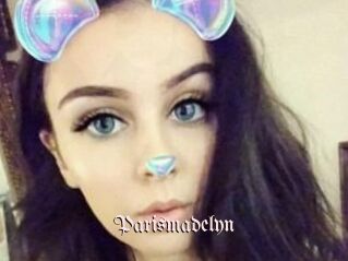Parismadelyn