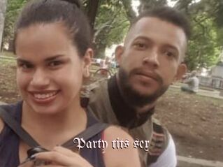 Party_tits_sex
