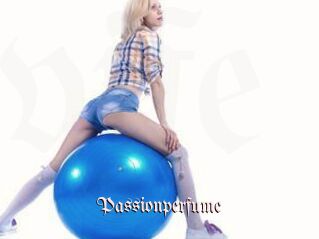 Passionperfume