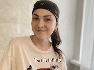 Patriciafelis