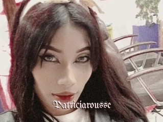 Patriciarousse