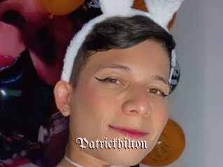 Patrickhilton