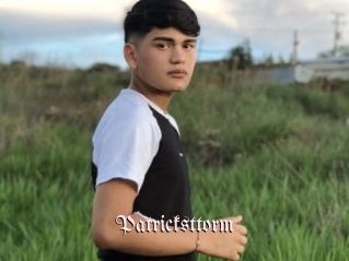 Patricksttorm