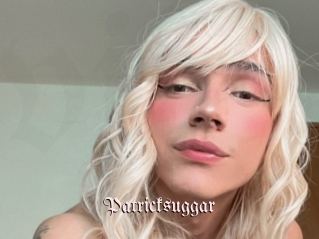 Patricksuggar