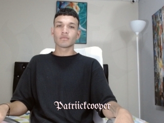 Patriickcooper