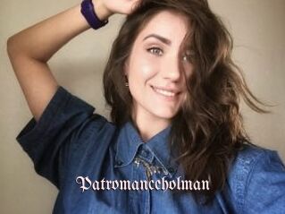Patromanceholman