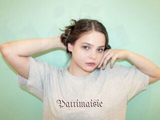 Pattimaisie