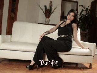 Patyfox