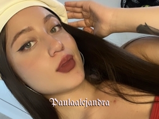Paulaalejandra
