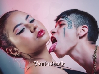 Paulandsofie