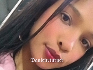 Pauletteturner
