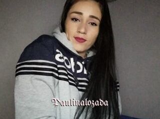 Paulinalozada