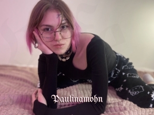 Paulinamohn
