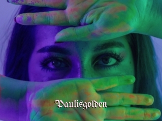 Paulisgolden