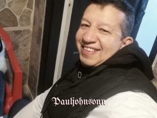 Pauljohnsonn