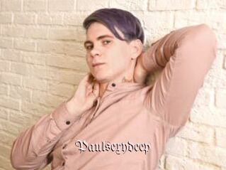 Paulsexydeep