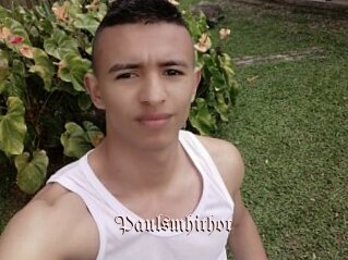 Paulsmhithot