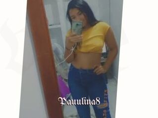 Pauulina8