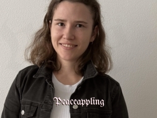 Peaceappling