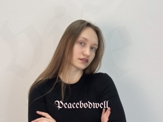 Peacebodwell