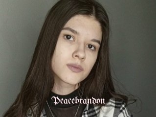 Peacebrandon