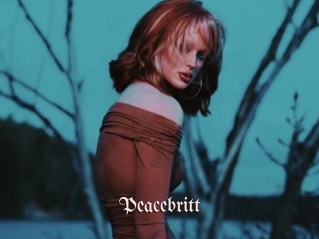 Peacebritt