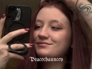 Peacechauncey