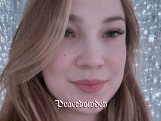 Peacedowdey