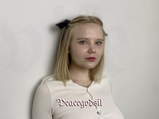 Peacegodsil