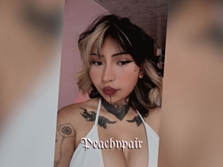 Peachypair