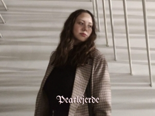 Pearlejerde