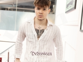Pedrosean