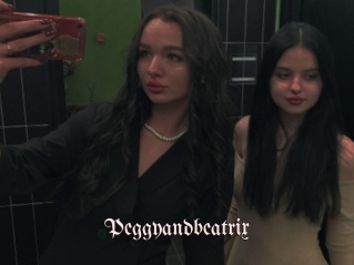 Peggyandbeatrix