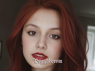 Peggyborom