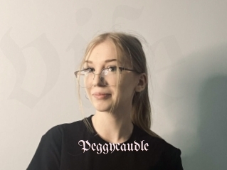 Peggycaudle