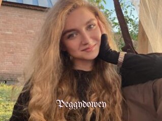 Peggydowey