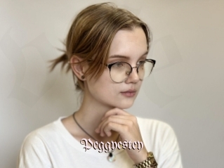 Peggyestey