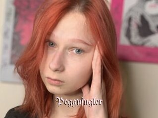 Peggyfugler