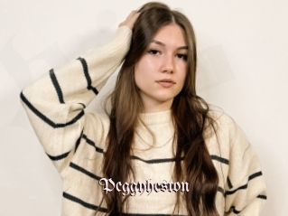Peggyheston