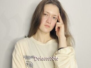 Peiaceeddie