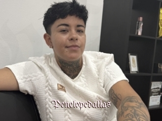 Penelopedallas