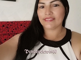 penelopelewis40 Vidéos Fellations