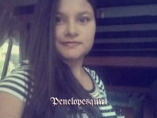 Penelopesquirt