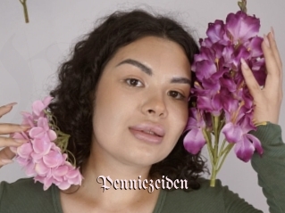 Penniezeiden