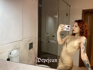 Pepejean