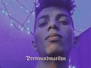Perseoandmarilyn
