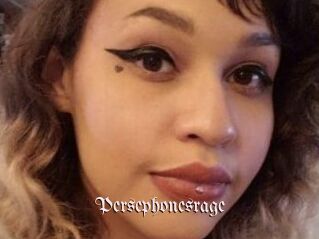 Persephonesrage