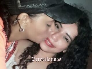 Perverlatinas